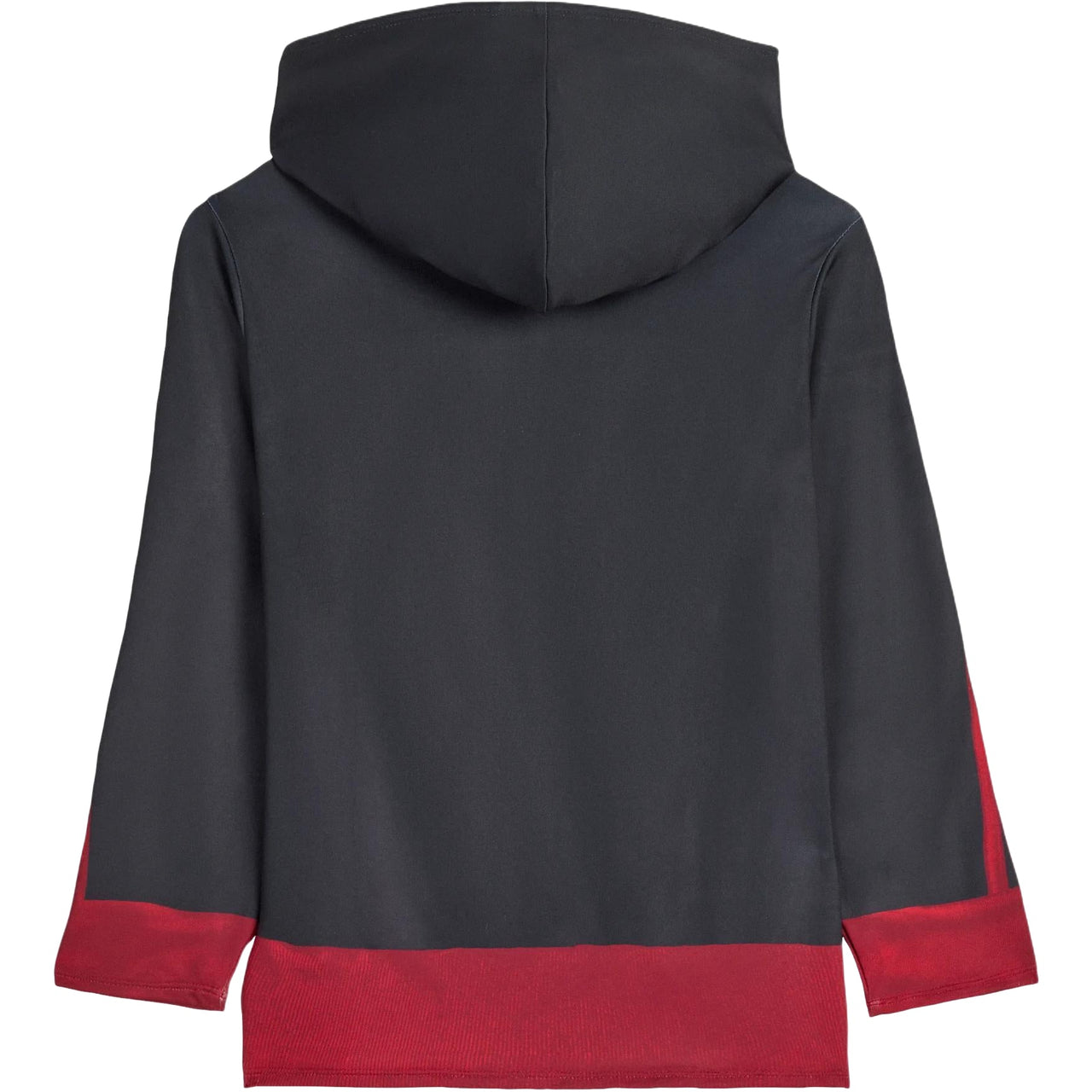 (WMNS) adidas x Avavav Tracktop Baselayer Asia Sizing 'Better Scarlet' KF4971