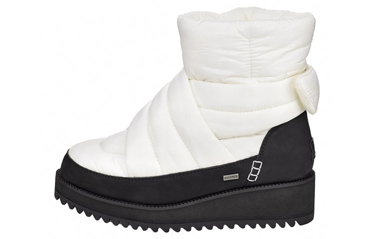 (WMNS) UGG Montara 'White' 1106770-WHT