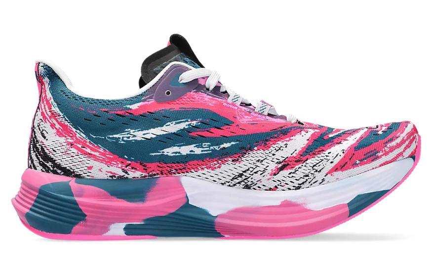 (WMNS) ASICS Noosa Tri 15 'Avant Garde - Restful Teal' 1012B429-401