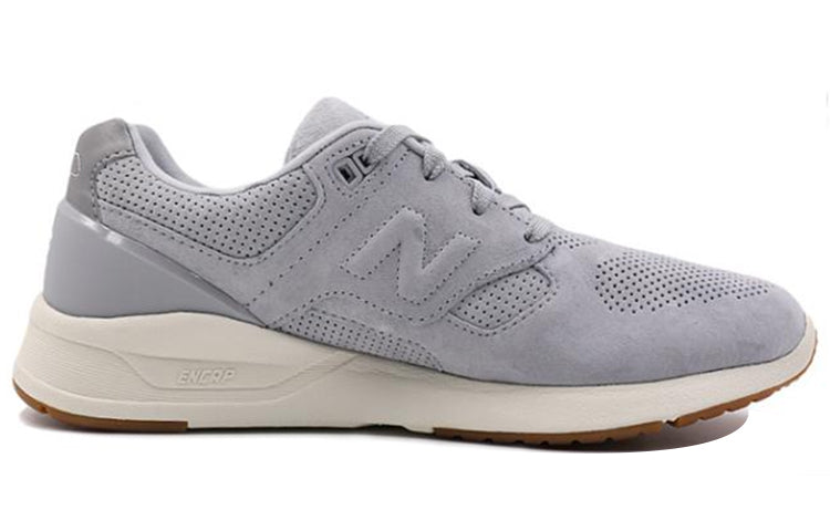 New Balance 530 Series Gray White MRL530SG