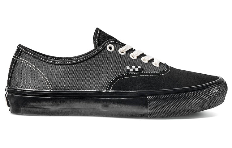 Vans Skate Authentic 'Black' VN0A5FC8BLK