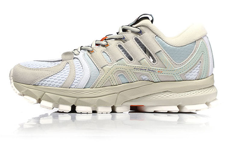(WMNS) Li-Ning Liejun Sports Casual Shoes ARZN004-1