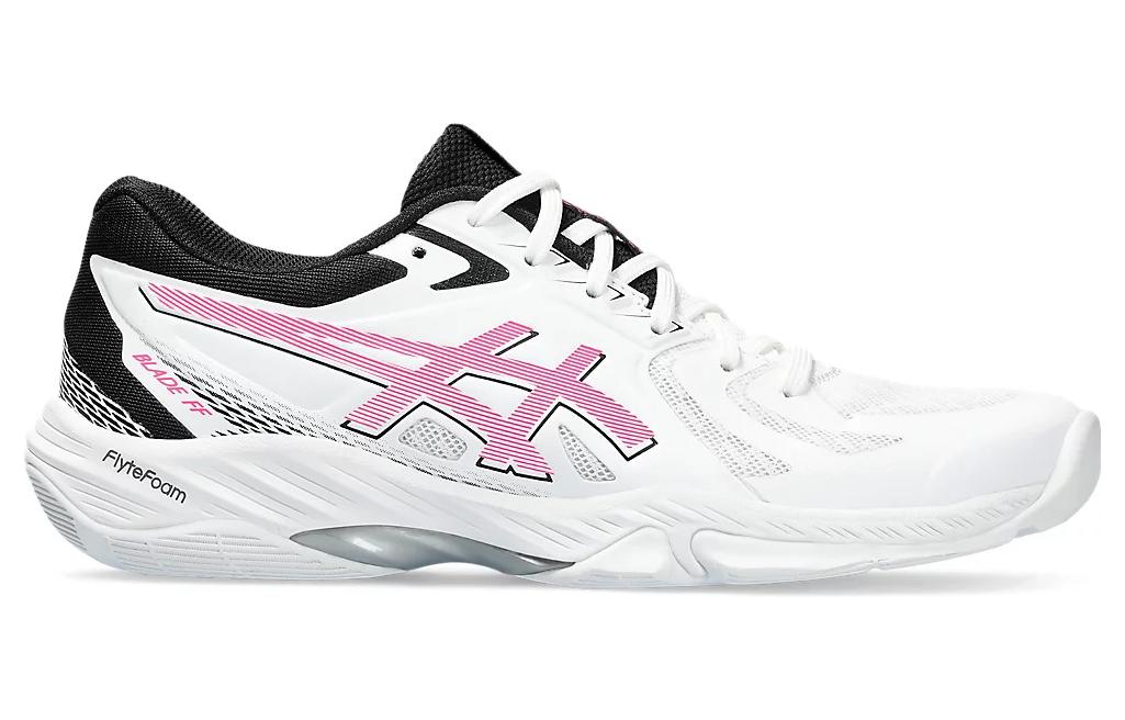 (WMNS) ASICS Blade FF 'White Hot Pink' 1072A094-100