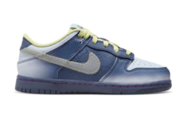 (PS) Nike Dunk Low 'Halloween - I am Fearless!' FQ8355-491