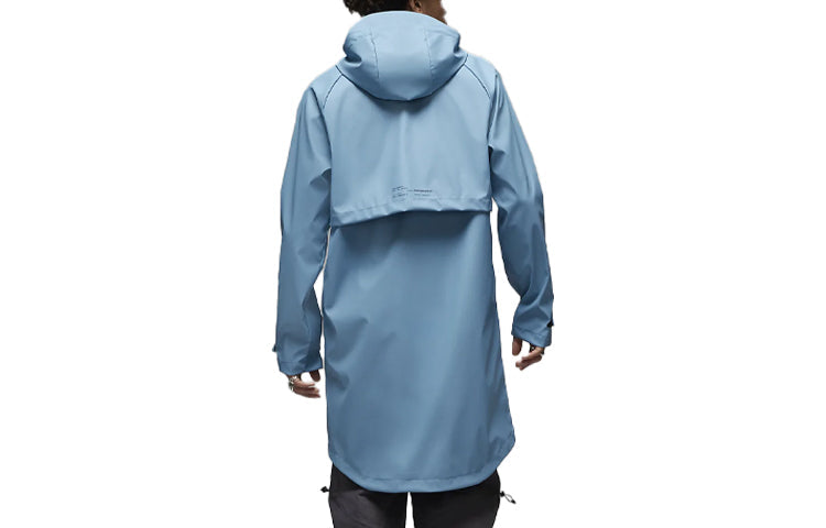 Air Jordan 23 Engineered Men's Trench Jacket 'Chambray' DV7691-427