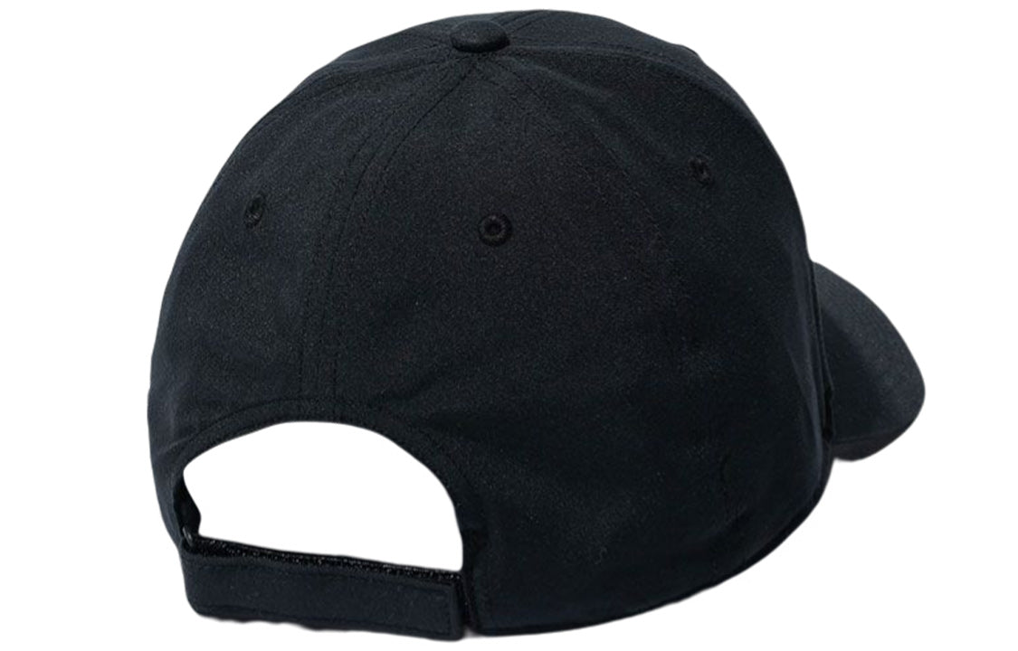 Under Armour Golf96 Hat Cap 'Black' 1361547-001