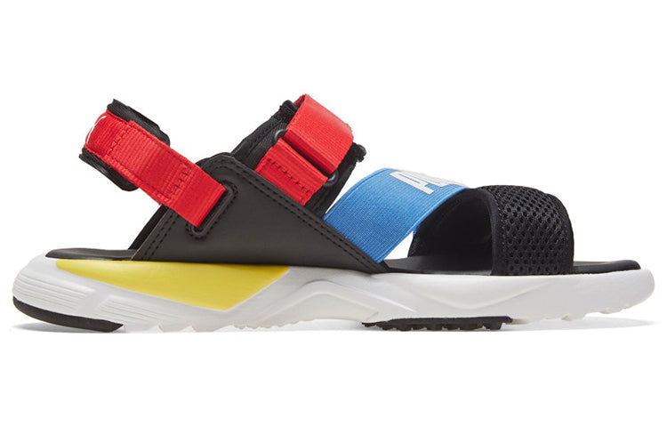 PUMA Js Trail Sandal 'Black Blue White' 372488-04