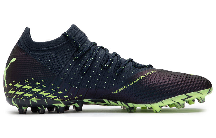 PUMA Future Z 1.4 MG 'Purple Green' 106991-01