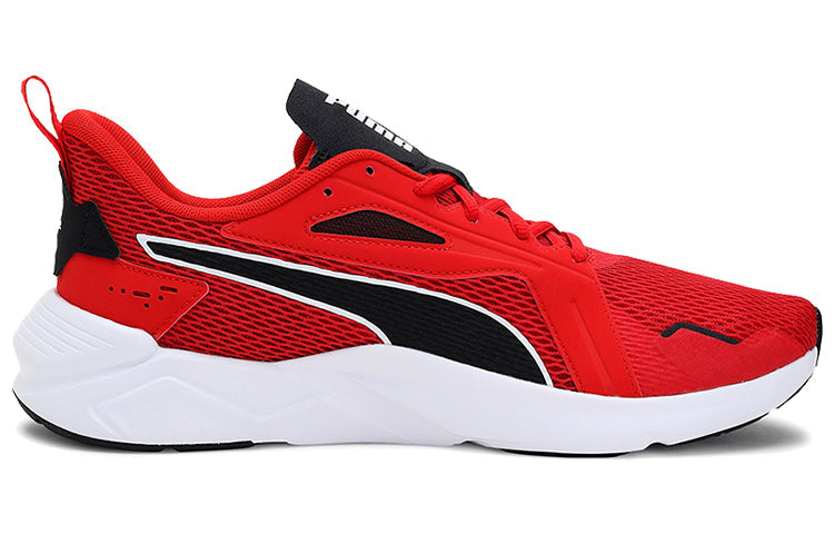 PUMA LQDCELL Method 'High Risk Red' 193685-03