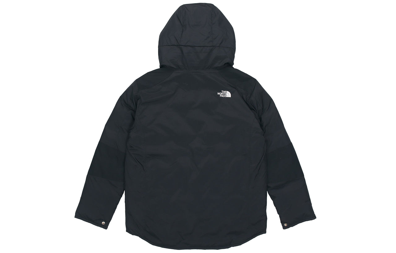 THE NORTH FACE Utility Down Jacket 'Black' NF0A5JUL-JK3