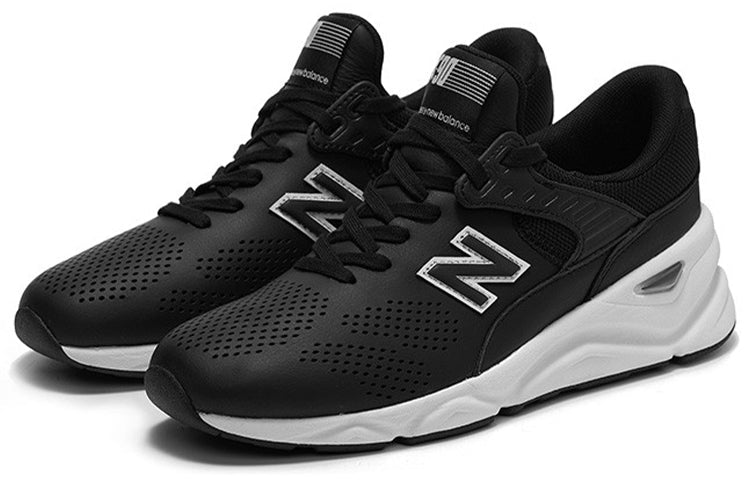 New Balance X-90 Series 'Black White' MSX90CLD