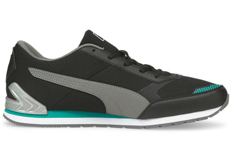 PUMA Mercedes F1 'Black Gray White' 306851-02