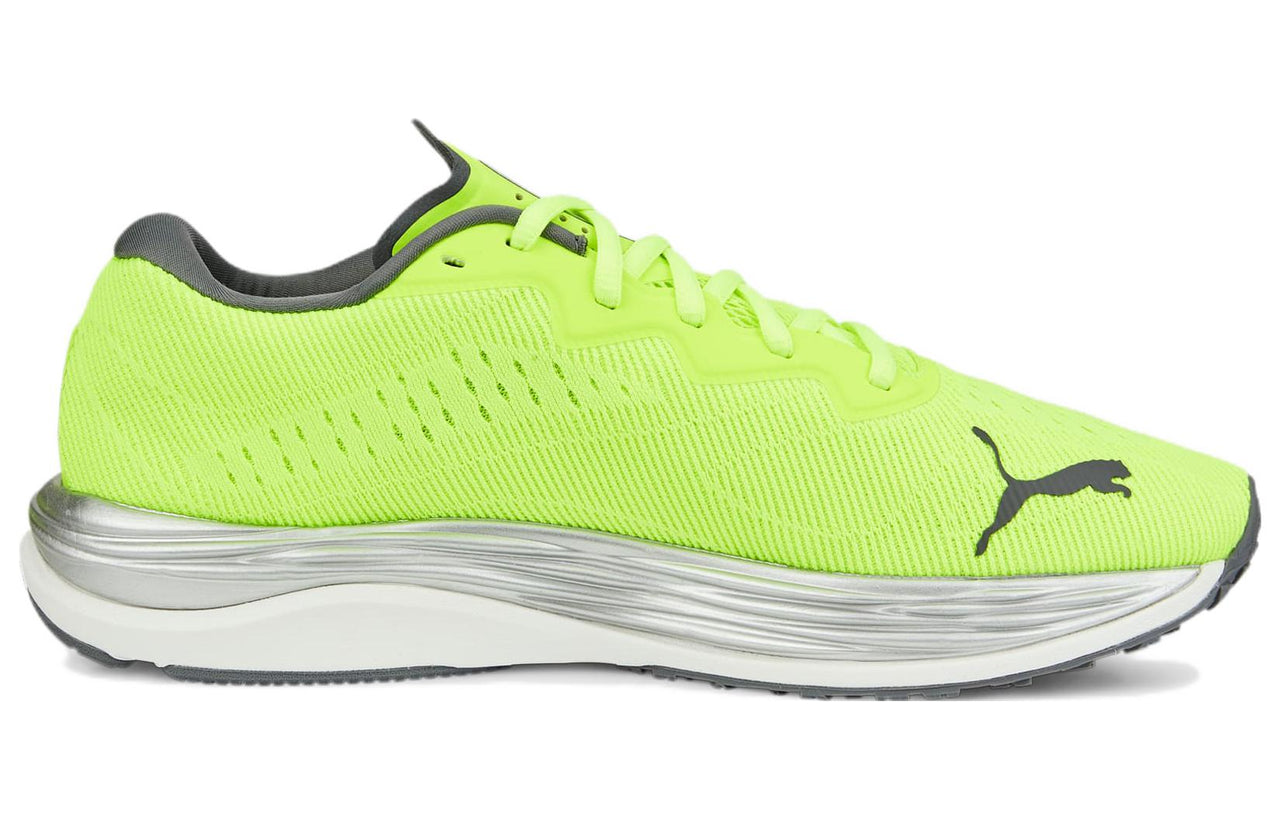 PUMA Velocity Nitro 2 'Lime Squeeze' 195337-11
