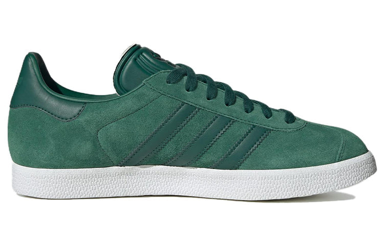adidas Gazelle Shoes 'Collegiate Green Cloud White' IG4986