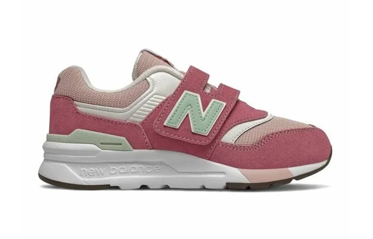 (PS) New Balance 997 'Rose Pink' PZ997HAP