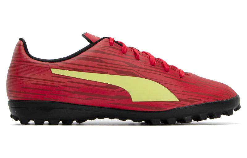 PUMA Rapido 3 TT 'Red Yellow' 106574-07