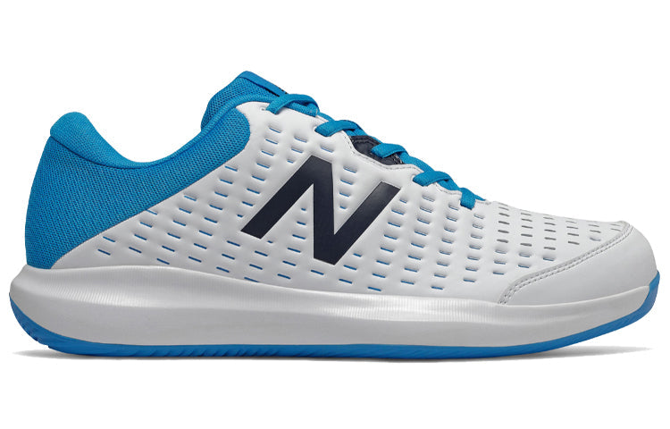 New Balance 696v4 Blue/White MCH696R4