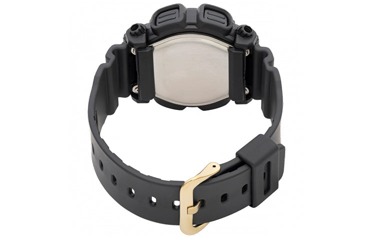 CASIO G-Shock Digital 'Black' DW-9052GBX-1A92021