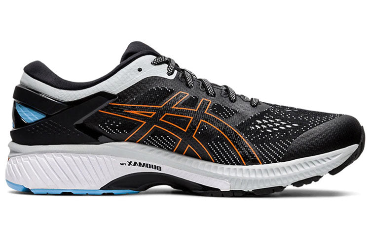 ASICS Gel-Kayano 26 'Black' 1011A541-004