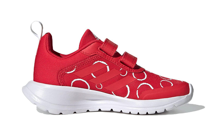 (PS) adidas Tensaur Run J x Disney 'Mickey and Minnie - Ray Red' GW0358