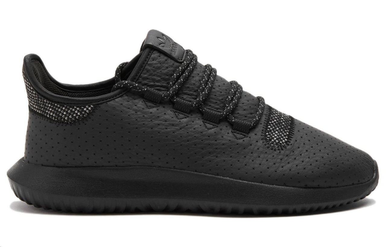 adidas Tubular Shadow 'Core Black Charcoal Solid Grey Running White' BB8823
