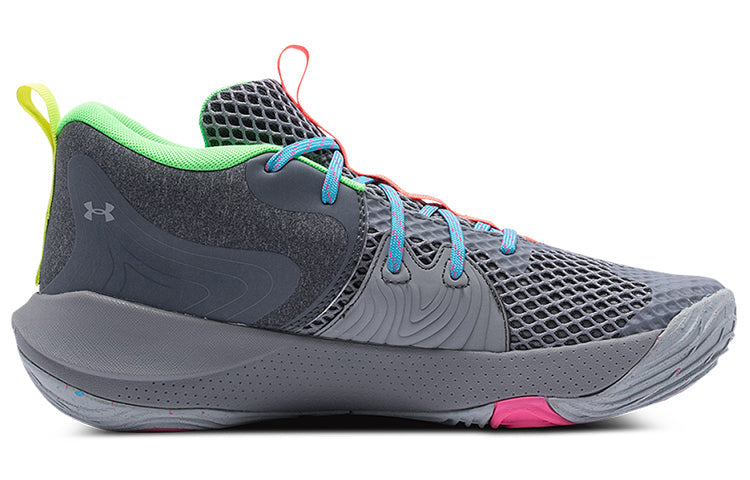 Under Armour Embiid One 'Gamer Night' 3024114-106