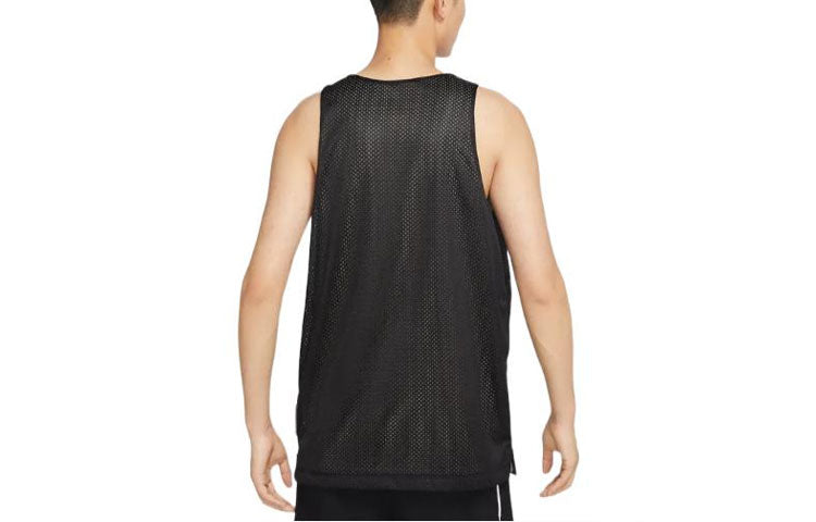 تانك Nike Standard Issue Dri-FIT "أسود" DQ5732-010