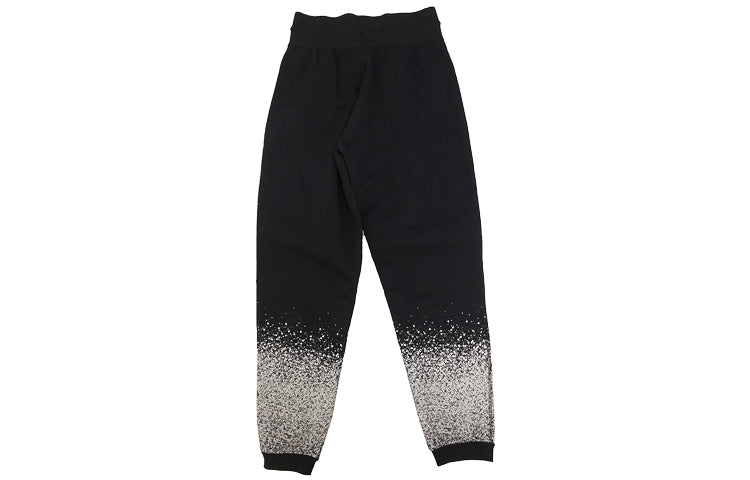 Air Jordan 5 Fleece 3M Sweatpants 'Black' 821907-010
