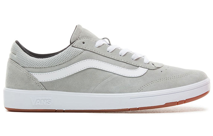Vans STAPLE ULTRACUSH CRUZE 'Gray White' VN0A3WLZVTV