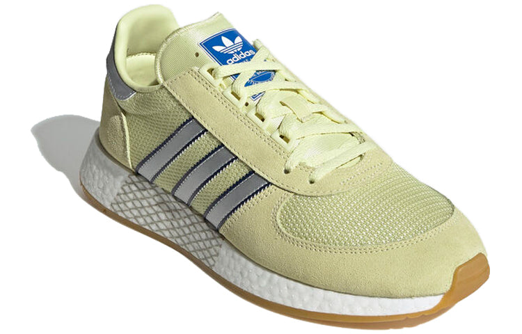 adidas Marathon Tech 'Easy Yellow' EE5629