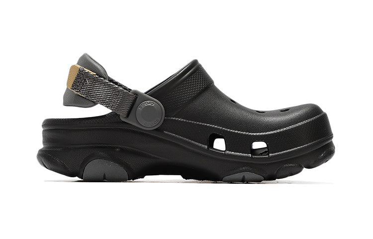 Crocs Shoes Sports sandals 207011-001