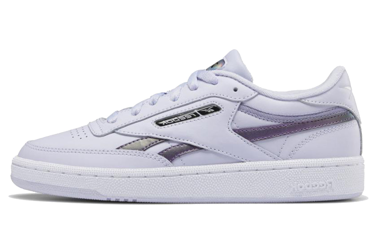 (WMNS) Reebok Club C Revenge 'Violet Haze' EH0832