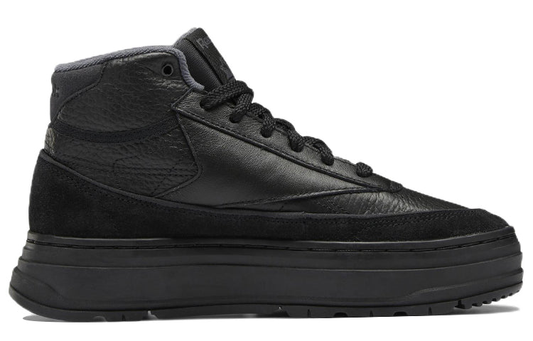 (WMNS) Reebok Club C Geo Mid HP7775