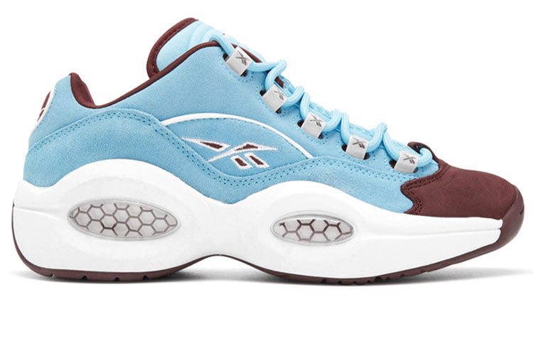 Reebok Question Low 'Phillies' GZ0990