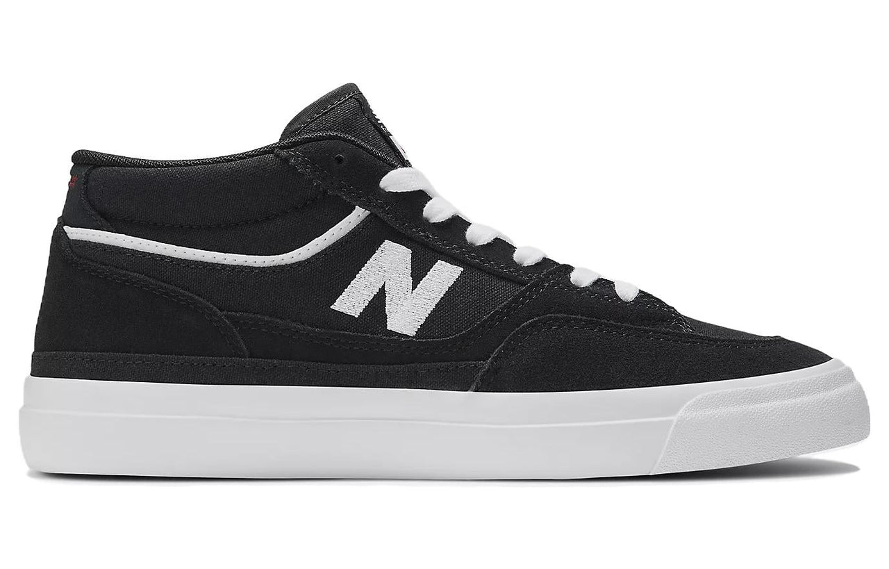 New Balance x Franky Villani Numeric 417 Shoes 'Black White' NM417ODS