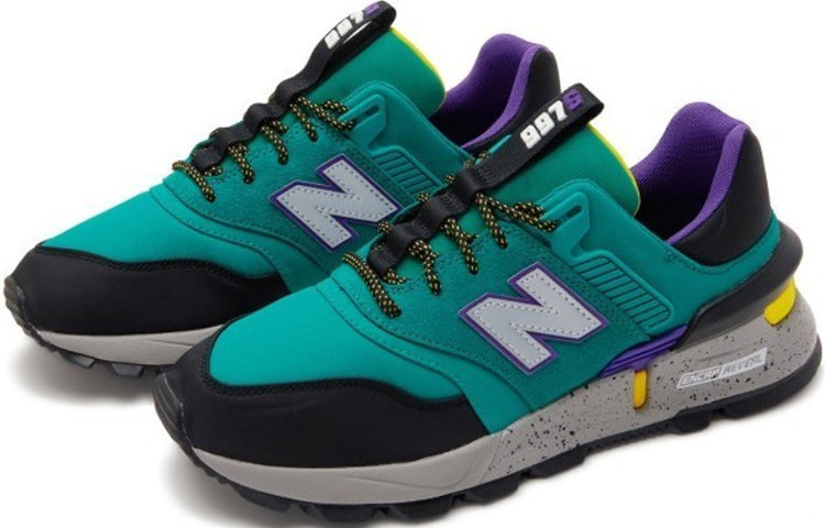 New Balance 997 'Team Teal' MS997SKA