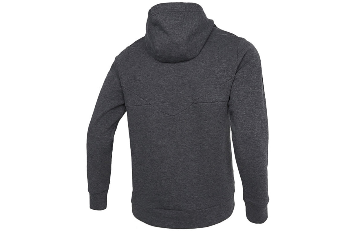Men's adidas neo Athleisure Casual Sports Gray GQ2869