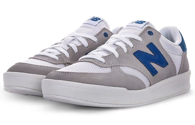 New Balance Unisex 300 Series Sneakers Grey/Blue CRT300GD