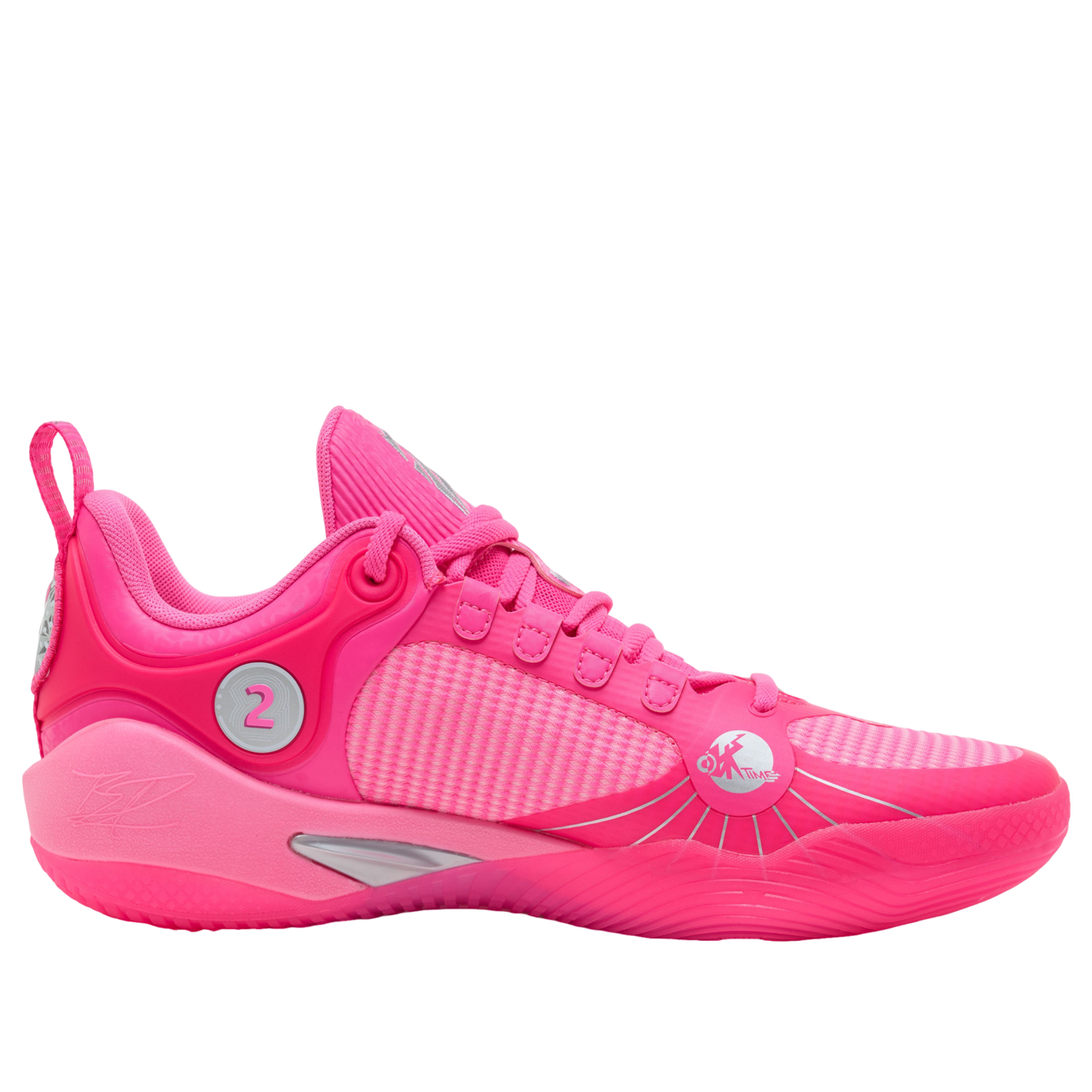 Rigorer BP1 'Kaleidoscope' Z325160304-1