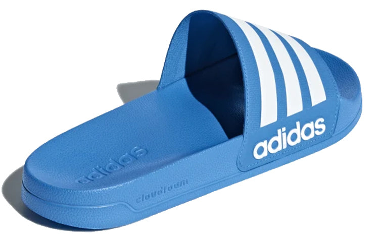 adidas Adilette Shower 'Bright Blue' B42211