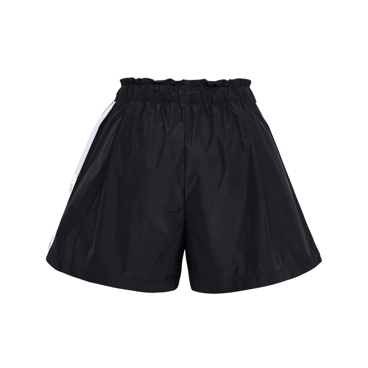 (WMNS) adidas Woven Shorts Asia Sizing 'Black' LD2951