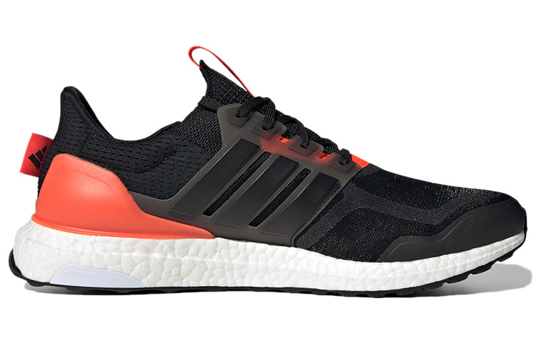 adidas Ultraboost 5.0 DNA 'Black Orange' GX3078
