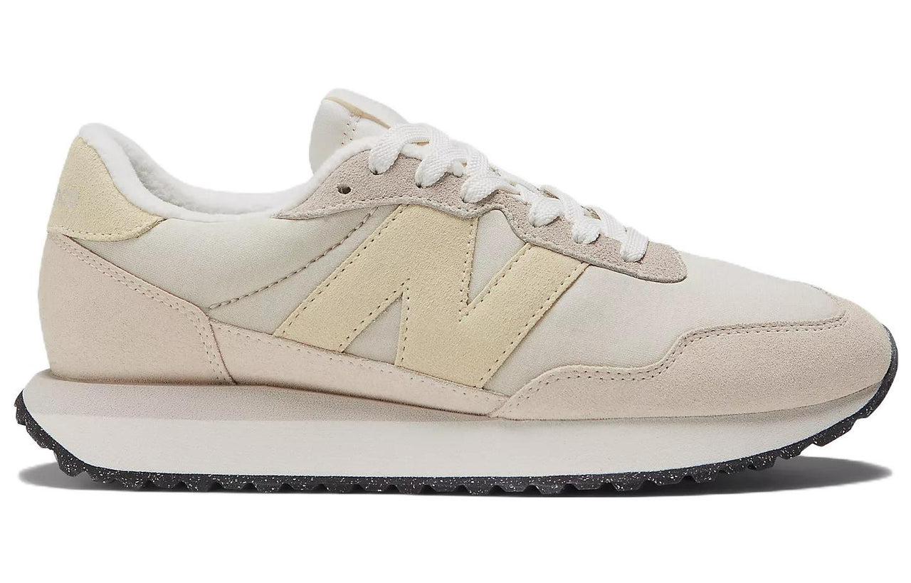 (WMNS) حذاء New Balance 237 "Sea Salt Dawn Glow" WS237WB