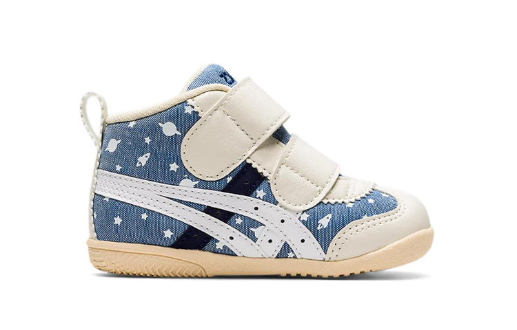 ASICS Amulefirst CT 'Beige Navy' 1144A168-401