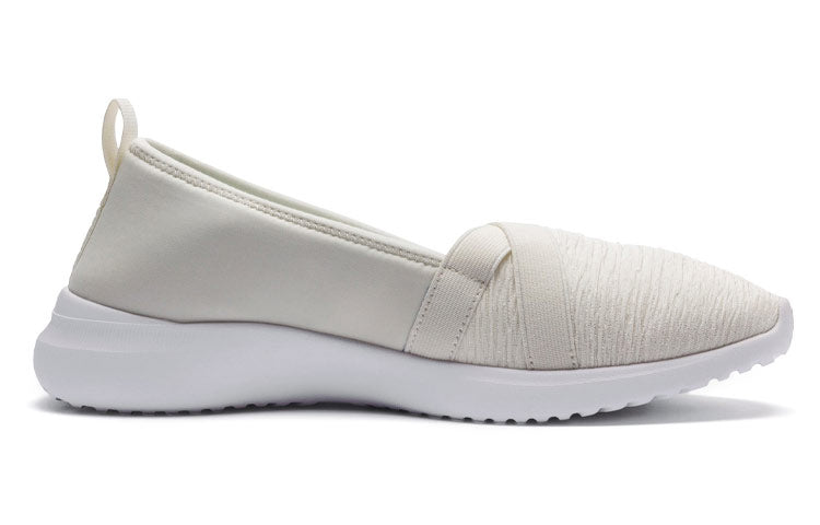 (WMNS) PUMA Adelina 'Vaporous Gray' 369621-02