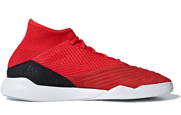 adidas Predator 19.3 'Active Red Black' D97969