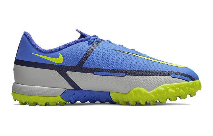 (GS) Nike Phantom GT2 Academy TF 'Blue Grey' DC0817-570