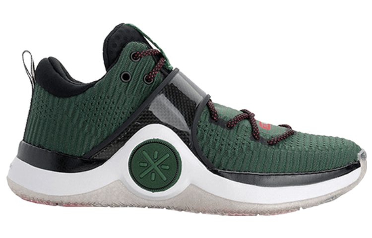 Li-Ning Way of Wade 6 'Xmas' ABAM089-25