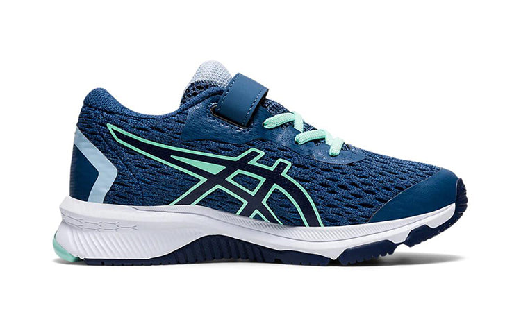 (PS) ASICS GT-1000 9 'Grand Shark Peacoat' 1014A151-405