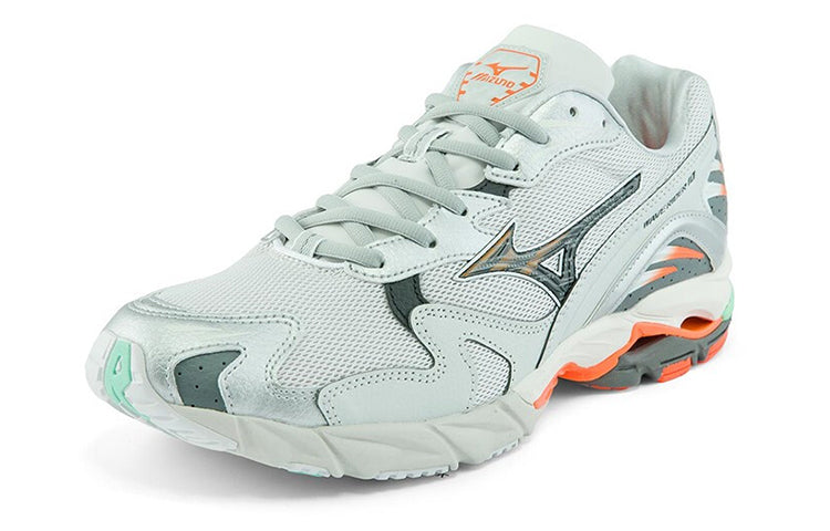 Mizuno Wave Rider 10 'Grey Orange' D1GA218505